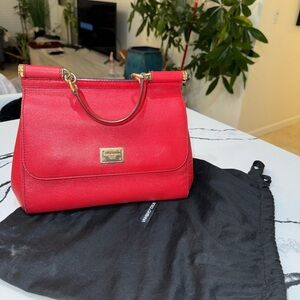 Dolce & Gabbana Miss Sicily Medium